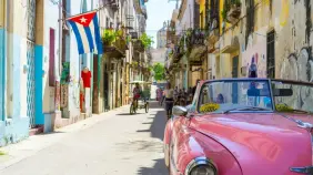 La ocupación hotelera en Cuba cae 7 puntos, hasta el 21,5 %, en el primer semestre de 2025