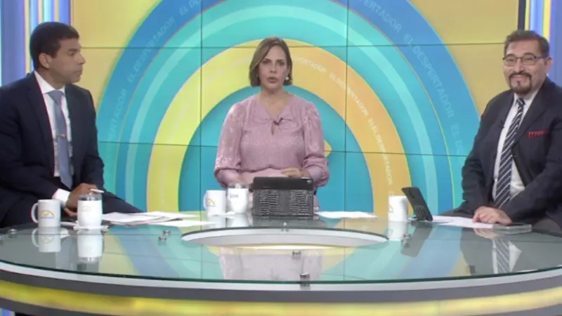 Hoy en El Despertador:  Mujer le quita la vida a sus tres hijos en SDE