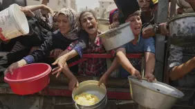 La OMS pide un futuro sanitario para África menos dependiente de la ayuda internacional