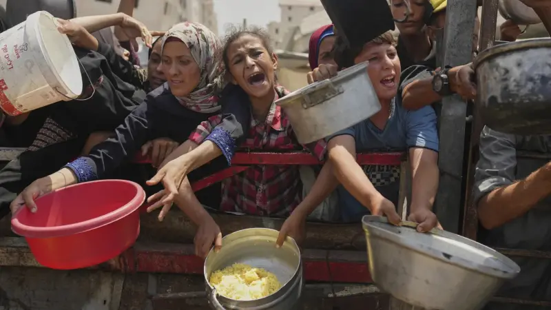La OMS pide un futuro sanitario para África menos dependiente de la ayuda internacional