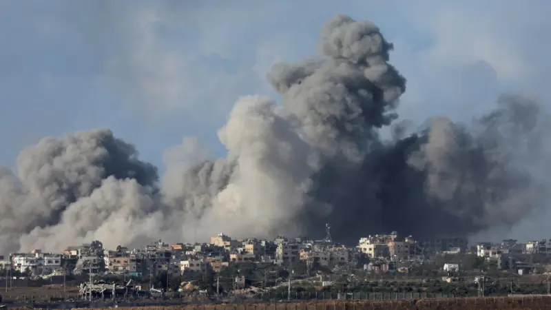 ONU pide justicia tras asesinato de periodistas durante ataque israelí en Gaza