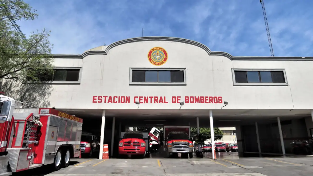 Proponen Dirección Nacional de Bomberos para transformar el sistema y liberarlo del control político