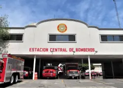 Proponen Dirección Nacional de Bomberos para transformar el sistema y liberarlo del control político