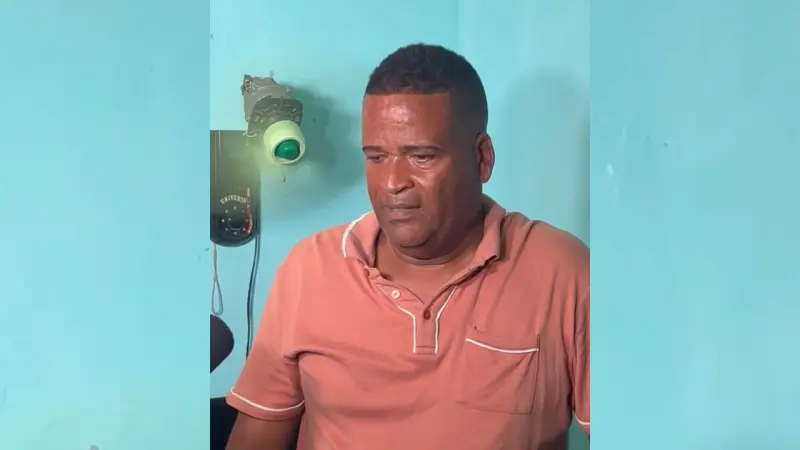 Estaban arropados los tres: Tío narra hallazgo de madre y tres niños sin vida en SDE