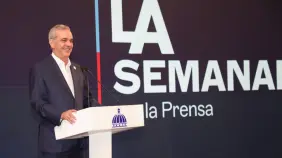 Abinader informó que año escolar inicia con una matrícula de 2,664,028 estudiantes
