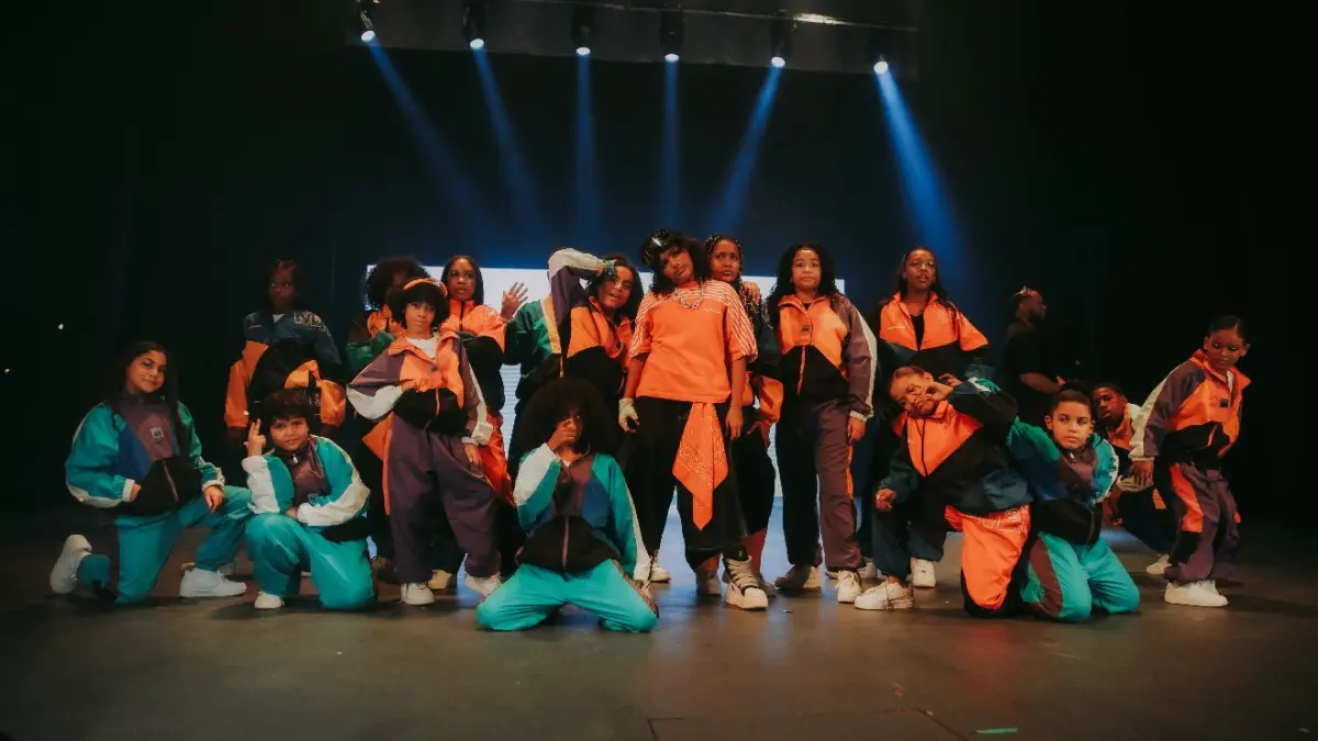 Estudiantes brillan en escena en Núcleo Extremo