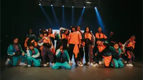 Estudiantes brillan en escena en Núcleo Extremo