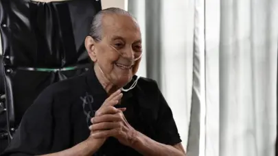 Acroarte lamenta el fallecimiento del maestro Franklin Dom&iacute;nguez, leyenda del teatro dominicano