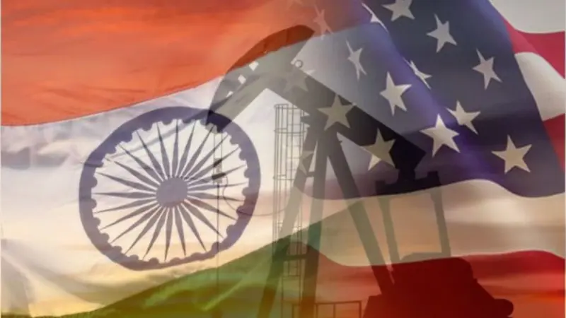 Aranceles de EE.UU. impactan importaciones de petróleo ruso en India