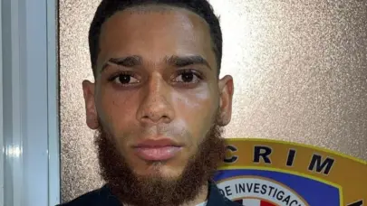 Asesinan a tiros a un joven frente al Palacio de Justicia en San Francisco de Macor&iacute;s