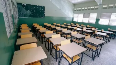 Profesores reportan alto nivel de ausentismos en escuelas