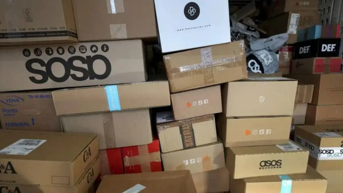 La Unión Postal ayuda a los países a adaptarse a los nuevos aranceles para envíos a EE.UU.