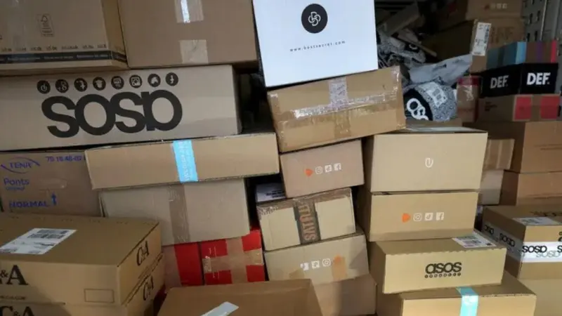 La Unión Postal ayuda a los países a adaptarse a los nuevos aranceles para envíos a EE.UU.
