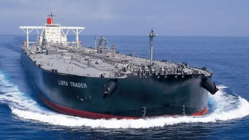 Venezuela dice que solo está pendiente de los barcos con crudo que salen de sus puertos