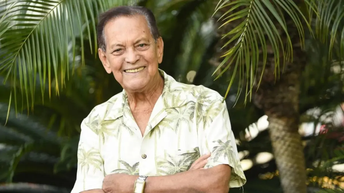 Bellas Artes lamenta fallecimiento de Franklin Domínguez, figura trascendental del teatro dominicano