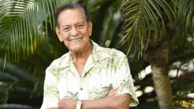 Bellas Artes lamenta fallecimiento de Franklin Domínguez, figura trascendental del teatro dominicano