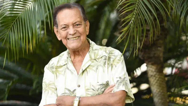 Bellas Artes lamenta fallecimiento de Franklin Domínguez, figura trascendental del teatro dominicano
