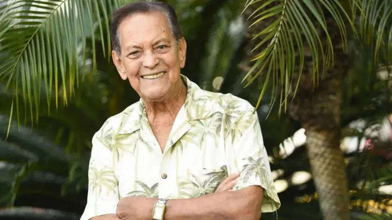 Bellas Artes lamenta fallecimiento de Franklin Domínguez, figura trascendental del teatro dominicano