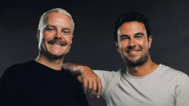 Checo Pérez y Valtteri Bottas, pilotos de Cadillac para 2026
