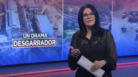 Un drama desgarrador