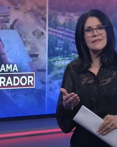 Un drama desgarrador