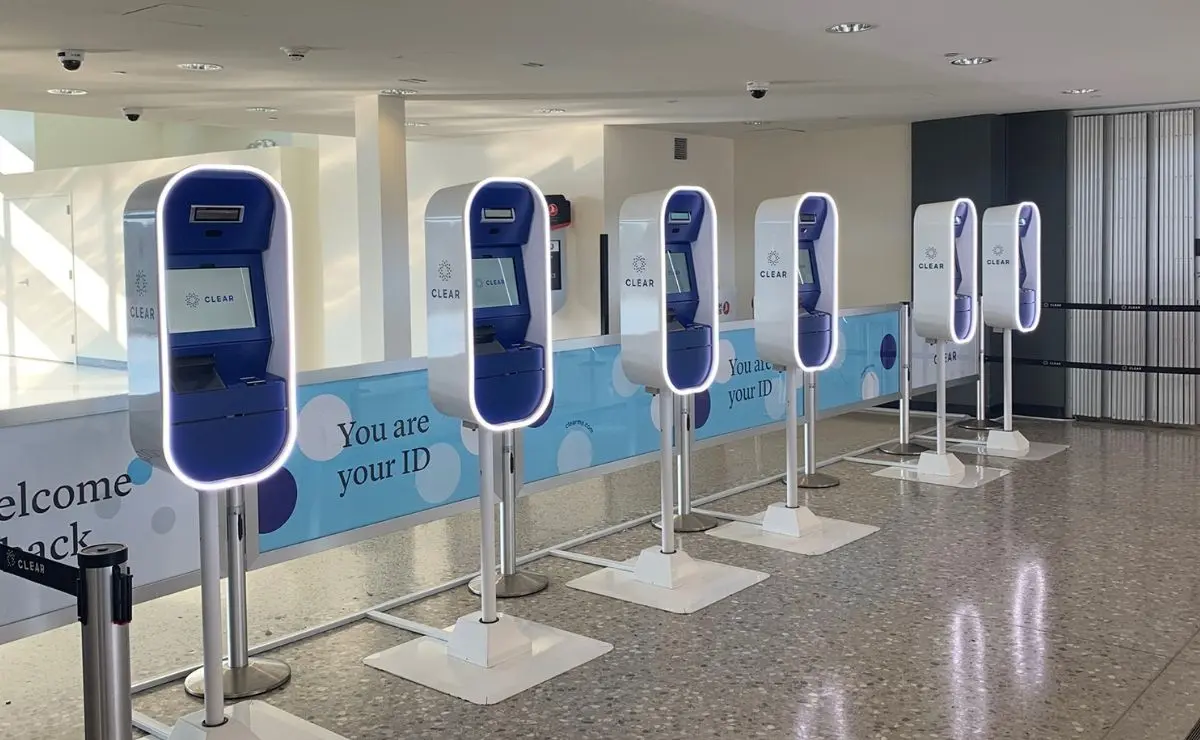 EEUU instala controles biométricos en aeropuertos para el Mundial 2026