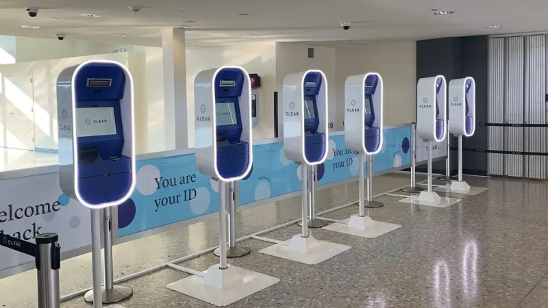 EEUU instala controles biométricos en aeropuertos para el Mundial 2026