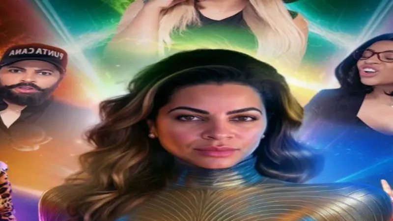 La González llevará su ´Multiverso´ al Gran Teatro del Cibao