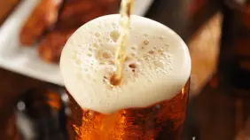 La duración de la espuma indica de qué tipo de cerveza se trata
