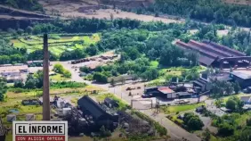 El impacto oculto del cierre de Falconbridge en Monseñor Nouel