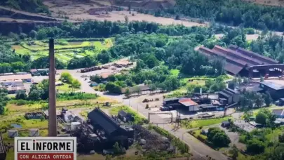 El impacto oculto del cierre de Falconbridge en Monseñor Nouel
