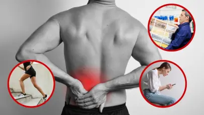 Estos son los 8 mitos m&aacute;s comunes del dolor de espalda