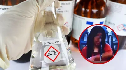 Hombre pierde la vida tras su esposa arrojarle &aacute;cido en Florida