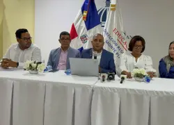 Regional 17 de Educación impulsa desarrollo educativo en Monte Plata con nuevos planteles y mayor personal docente