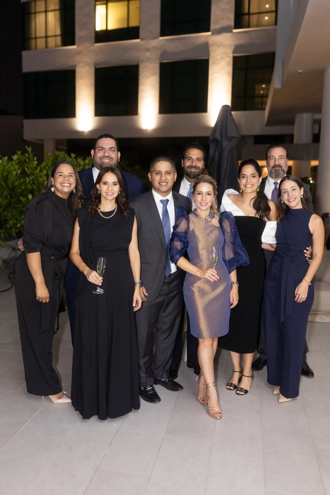 Advanced Asset Management presenta su Nueva Identidad Corporativa en Celebración del 10mo Aniversario