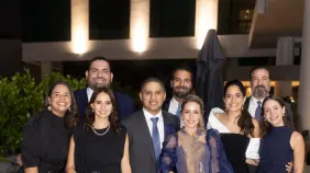 Advanced Asset Management presenta su Nueva Identidad Corporativa en Celebración del 10mo Aniversario