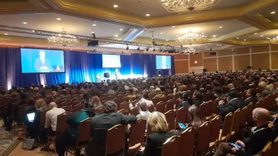 RD ser&aacute; sede de la 22.&ordf; Conferencia Internacional Anticorrupci&oacute;n