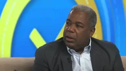 Tony Pe&ntilde;a Guaba advierte retirar&aacute;n ayudas sociales a quienes no tengan un comportamiento ejemplar