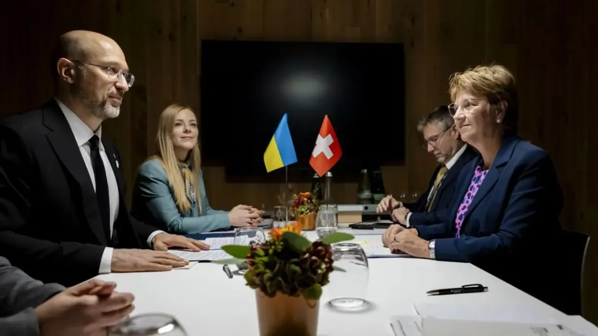 Rusia muestra una falta de respeto an Ucrania, según R. Unido