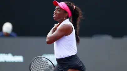 Tenista profesional se sorprende por las ganancias que obtiene en OnlyFans