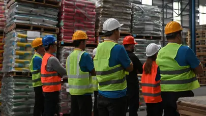 Senado discutirá código laboral con sindicatos y empresarios