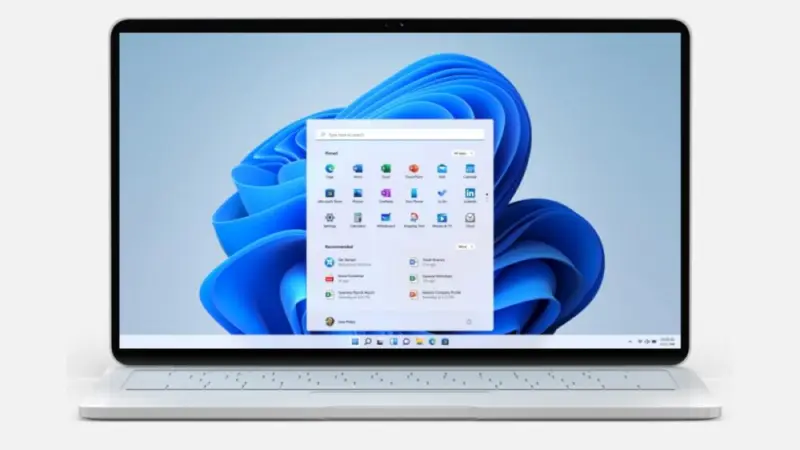En la Red: Nuevo sistema operativo para PC