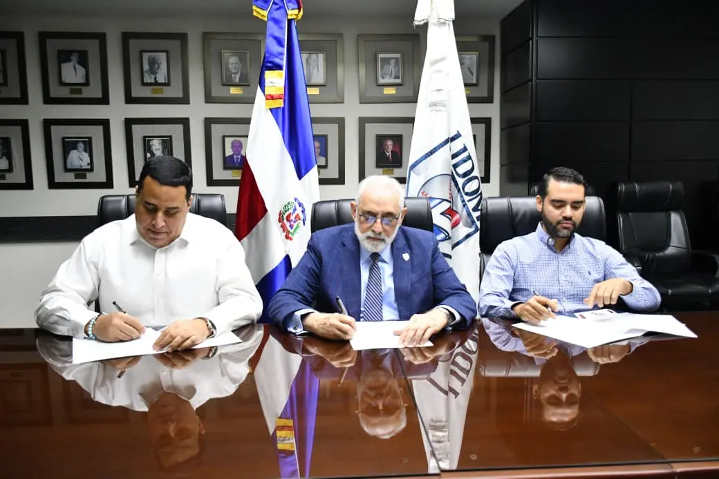 LIDOM renueva acuerdo con Adcio Media para la Serie del Caribe