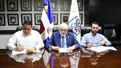 LIDOM renueva acuerdo con Adcio Media para la Serie del Caribe