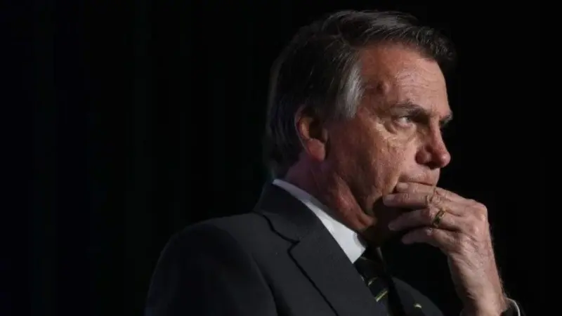 Lula renueva fiscal general en vísperas del juicio a Bolsonaro
