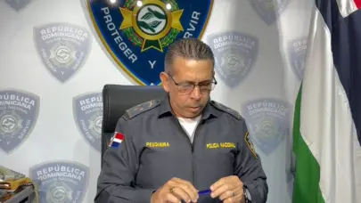 Hombre confiesa asesinó y desmembró a su hermana en Mao