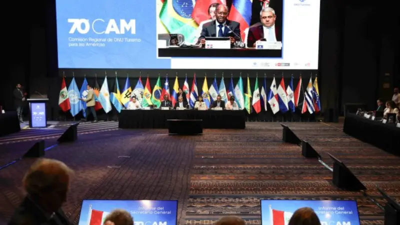 Perú acogerá en 2026 la asamblea de acreditación más grande de las Américas y el Caribe