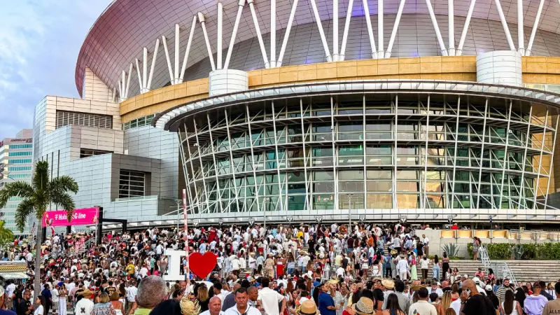 El ciclo de conciertos de Bad Bunny permite a la música de Puerto Rico soñar en grande