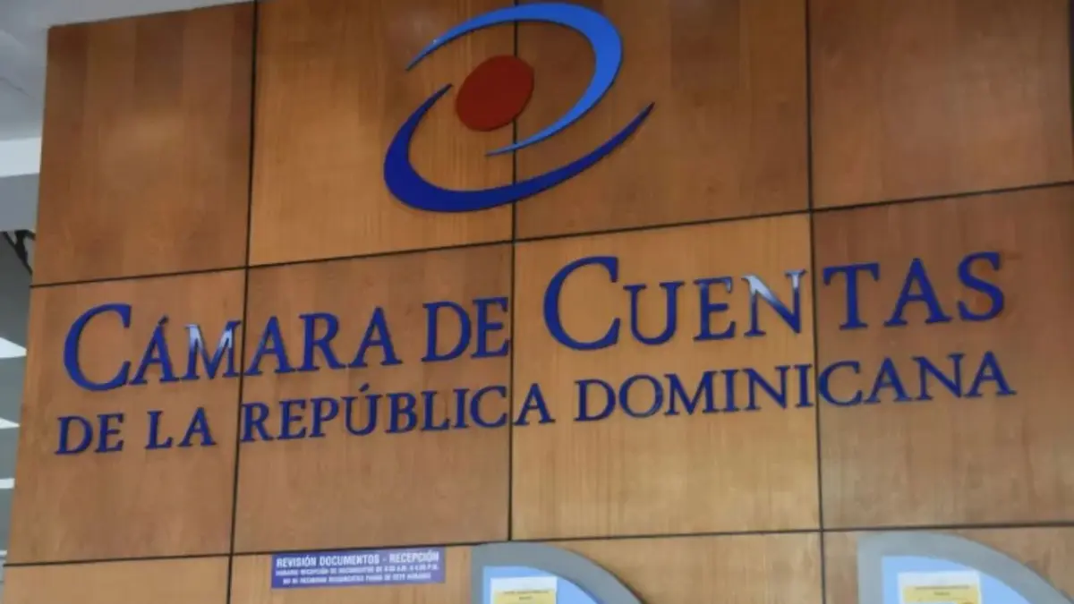 Cámara de Cuentas emite opinión adversa por irregularidades en el Ministerio de Medio Ambiente (2017-2019)