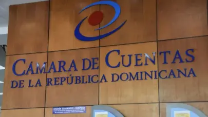 C&aacute;mara de Cuentas emite opini&oacute;n adversa por irregularidades en el Ministerio de Medio Ambiente (2017-2019)